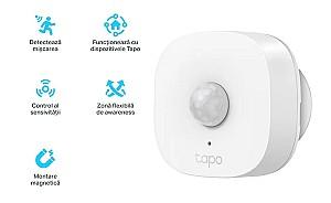 Senzor de miscare Tp-Link Tapo T100