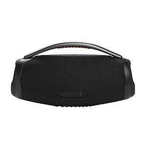 Boxa portabila JBL Boombox 3 Black