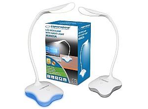 Lampa de masa Esperanza Mimosa ELD105W