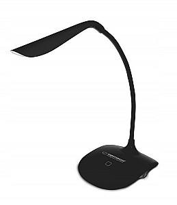 Lampa de masa Esperanza Acrux ELD103K