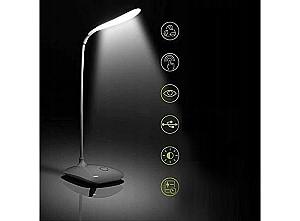 Lampa de masa Esperanza Acrux ELD103K