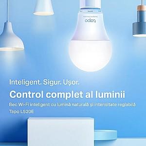 Iluminare inteligenta Tp-Link Tapo L520E