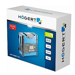 Incarcator acumulator auto Hoegert HT8G611