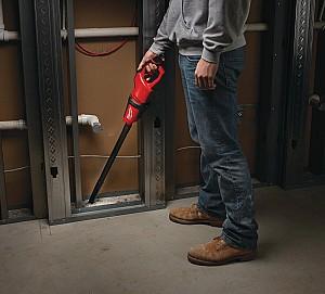 Aspirator de masina Milwaukee M12HV-0