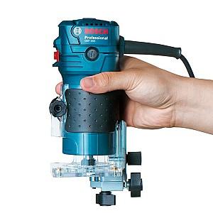 Masina de frezat Bosch GKF550