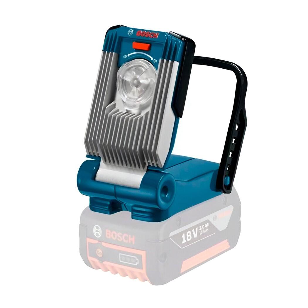 Lanterna Bosch GLI VariLED