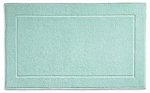 Covoras de baie KELA Ladessa verde