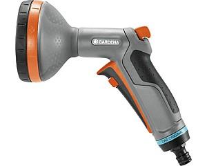 Pistol de stropit Gardena multifunctional 5 jeturi Comfort