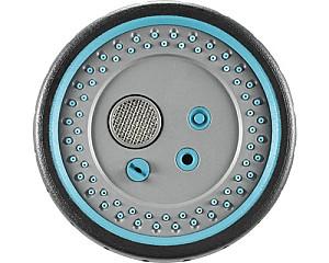 Pistol de stropit Gardena multifunctional 5 jeturi Comfort