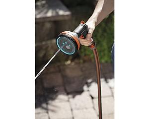 Pistol de stropit Gardena multifunctional 5 jeturi Comfort
