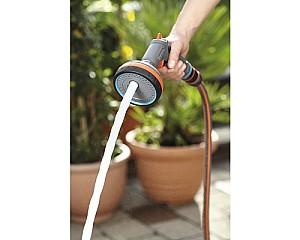 Pistol de stropit Gardena multifunctional 5 jeturi Comfort