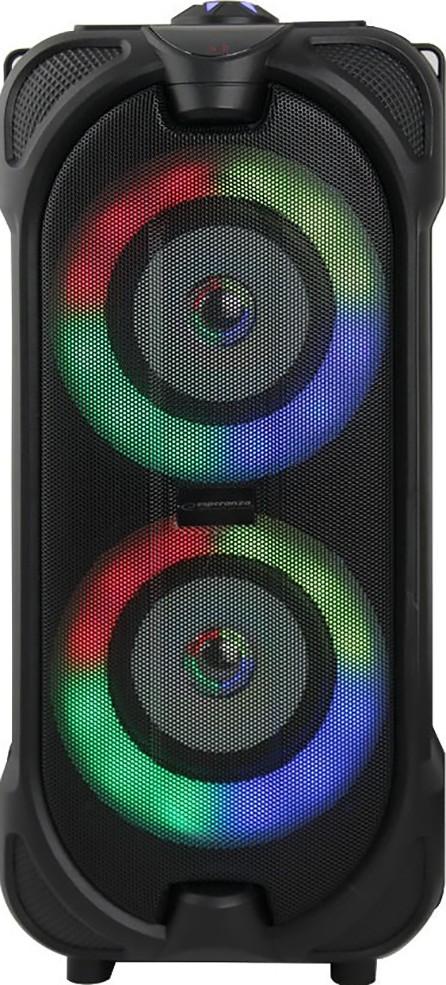 Boxa portabila Esperanza Rhythm EP157