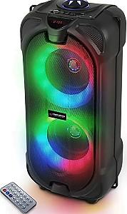 Boxa portabila Esperanza Rhythm EP157