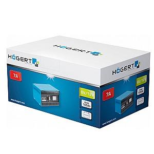 Incarcator acumulator auto Hoegert HT8G611