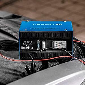 Incarcator acumulator auto Hoegert HT8G611