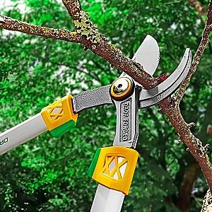 Foarfece de crengi GRUNTEK X-25