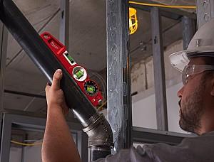 Nivel Milwaukee BLOCK TORPEDO