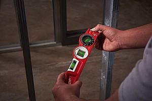 Nivel Milwaukee BLOCK TORPEDO