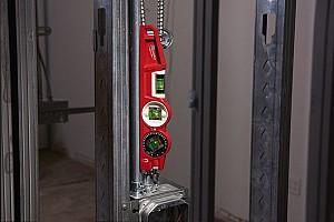 Nivel Milwaukee BLOCK TORPEDO