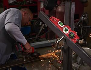 Nivel Milwaukee BLOCK TORPEDO