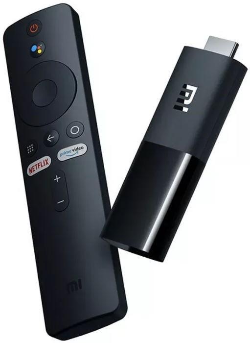 Smart tv box Xiaomi Mi TV Stick EU