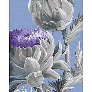 Tablou pe numere BrushMe Anghinare