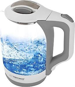 Fierbator electric de apa Esperanza Yukon EKK025W