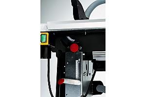 Fierastrau circular stationar METABO TKHS315 C-2.0WNB