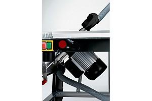 Fierastrau circular stationar METABO TKHS315 C-2.0WNB