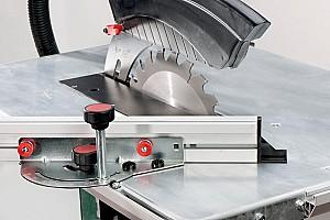 Fierastrau circular stationar METABO TKHS315 C-2.0WNB