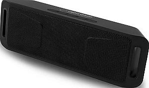 Boxa portabila Esperanza Folk EP126KK Black