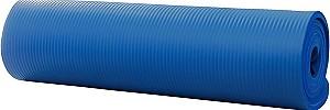 Covoras pentru fitness Spacer SP-YOGA-BLUE