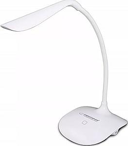 Lampa de masa Esperanza Acrux ELD103W