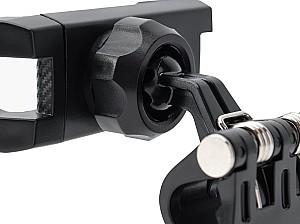 Suport auto pentru telefon TELLUR TLL171261