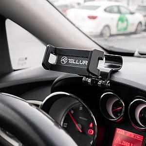 Suport auto pentru telefon TELLUR TLL171261