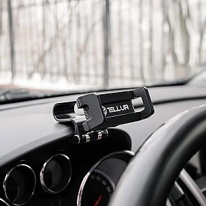 Suport auto pentru telefon TELLUR TLL171261