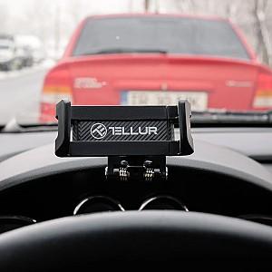 Suport auto pentru telefon TELLUR TLL171261