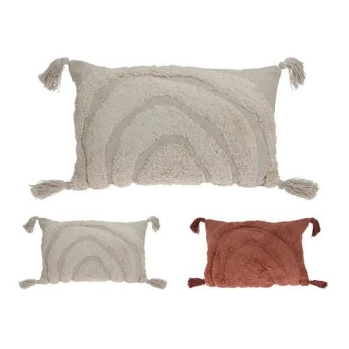 Perna H&S cu ciucuri 30X50cm, 2culori