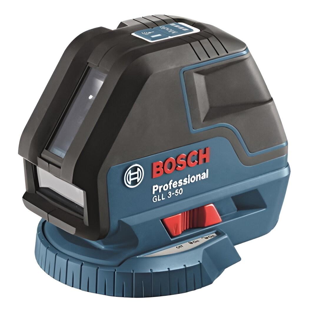 Nivel laser Bosch GLL 3-50
