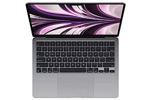 Laptop Apple MacBook Air 13.6 MLXX3RU Space Gray