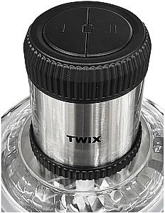 Tocator electric Twix TCH03SS