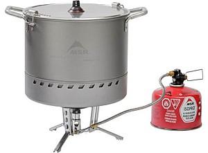  MSR WindBurner Stock Pot