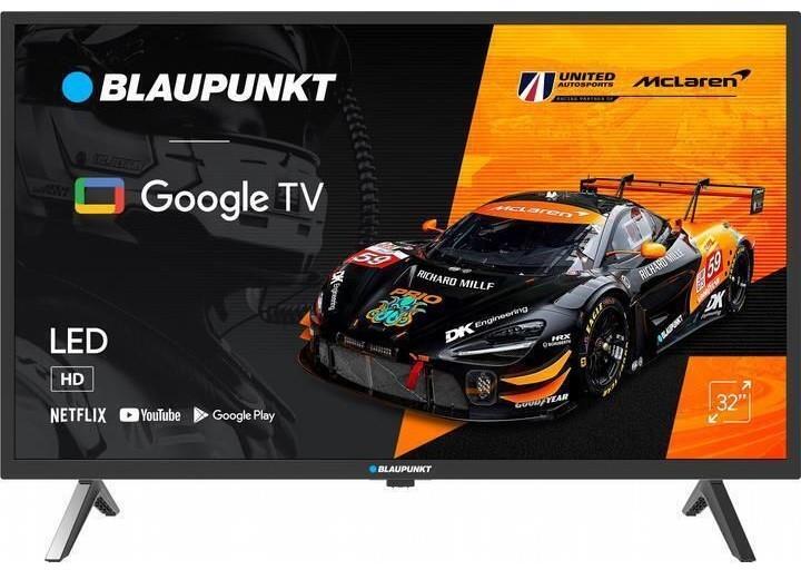 Televizor Blaupunkt 32WGC5520