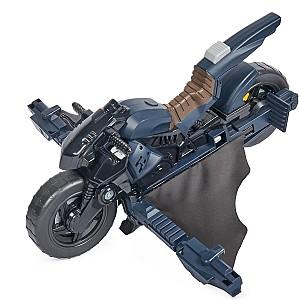 Motocicleta jucarie Spin Master Batcycle (6067956)