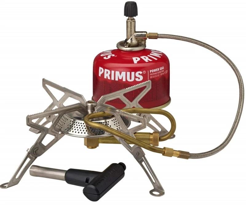 Arzator cu gaz Primus Gravity III