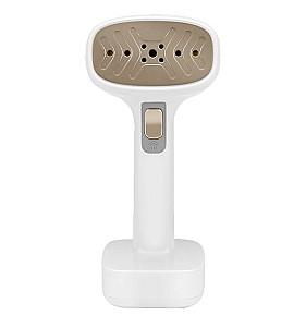 Aparat de calcat cu aburi Polaris PGS 2277C Alb