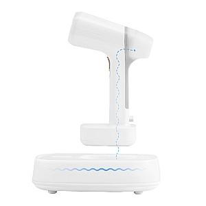 Aparat de calcat cu aburi Polaris PGS 2277C Alb