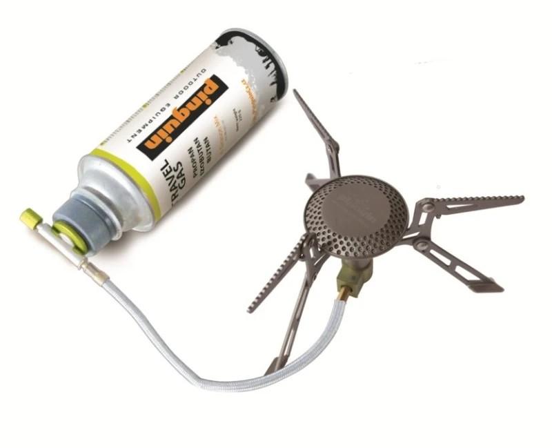 Gratar pentru frigarui Pinguin Mantis Titan