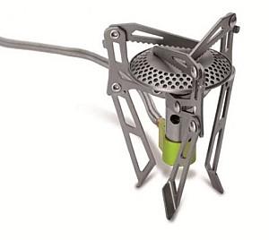 Gratar pentru frigarui Pinguin Mantis Titan