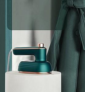 Aparat de calcat cu aburi VLM S7-267